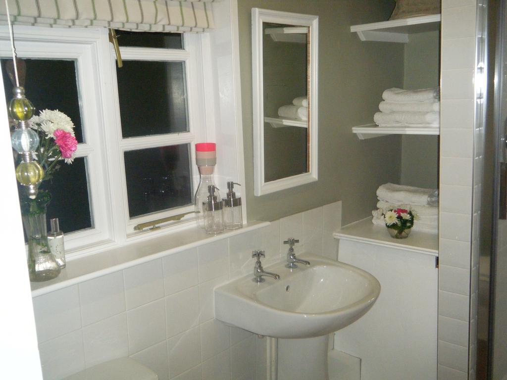 Leggatts Farm Bed & Breakfast Debden Cameră foto