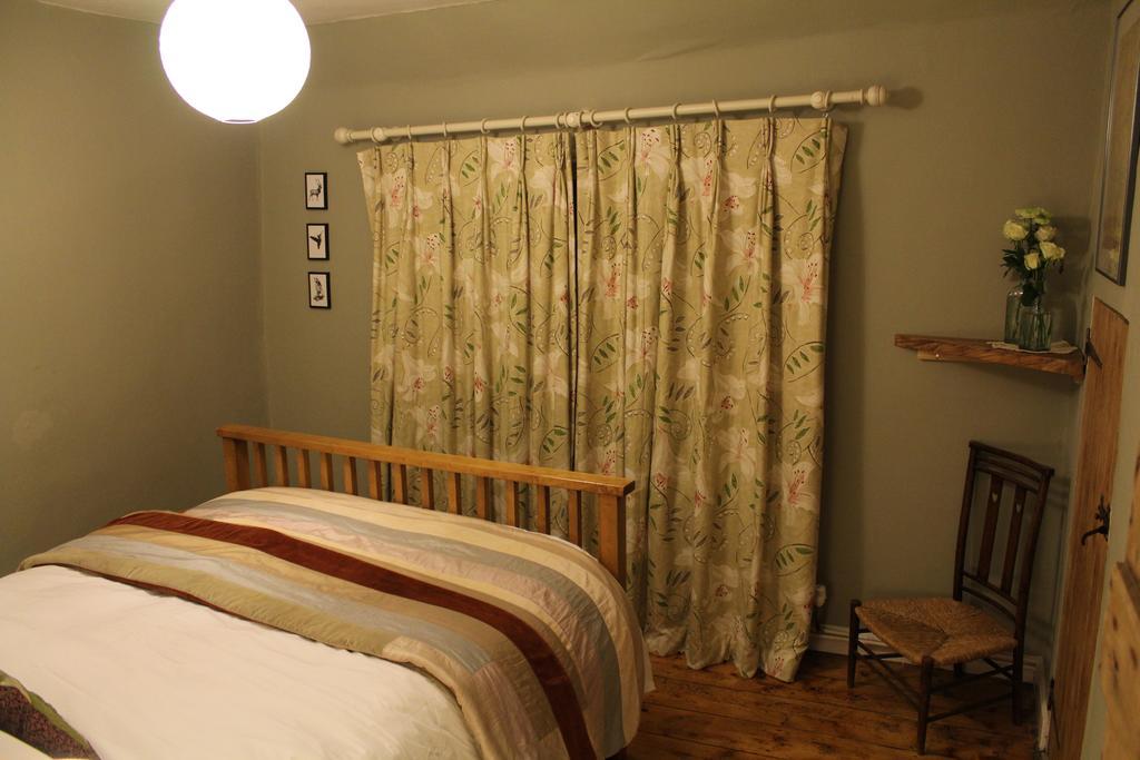 Leggatts Farm Bed & Breakfast Debden Cameră foto