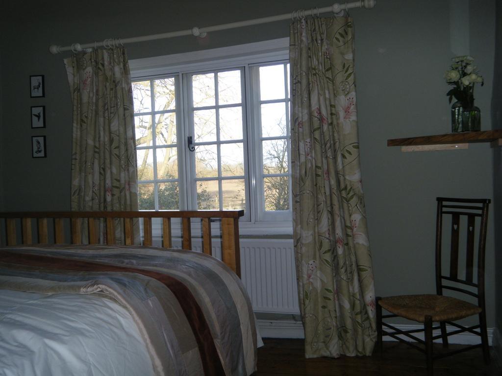 Leggatts Farm Bed & Breakfast Debden Cameră foto