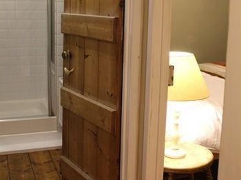 Leggatts Farm Bed & Breakfast Debden Exterior foto