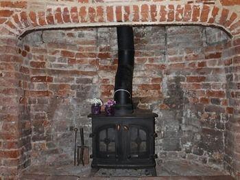 Leggatts Farm Bed & Breakfast Debden Exterior foto